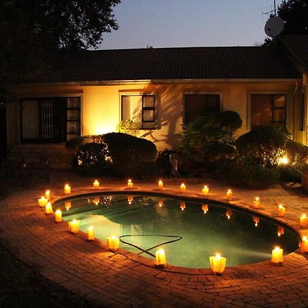 サントン ア ハンドレッド サウザンド ウェルカム B＆B Bed & Breakfast エクステリア 写真