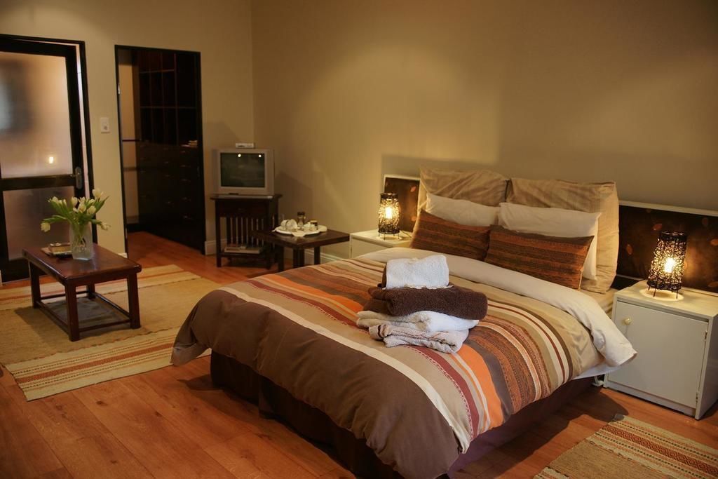 サントン ア ハンドレッド サウザンド ウェルカム B＆B Bed & Breakfast エクステリア 写真